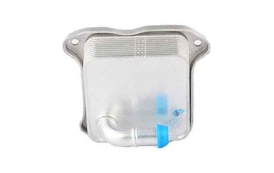 Oil cooler, engine oil, Image 2