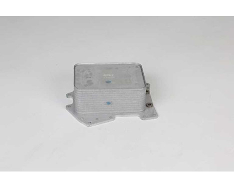 Oil cooler, engine oil, Image 2