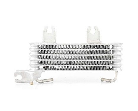 Oil cooler, engine oil, Image 2