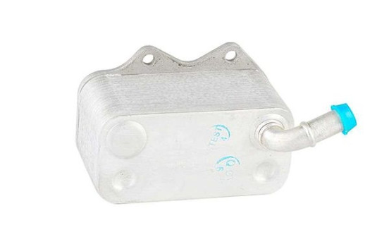 Oil cooler, engine oil, Image 2