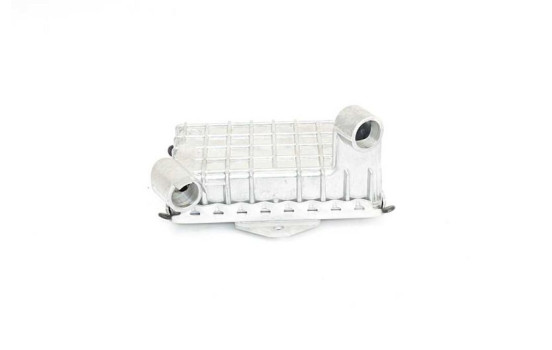 Oil cooler, engine oil, Image 2