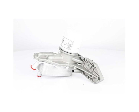Oil cooler, engine oil, Image 2