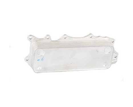 Oil cooler, engine oil, Image 2