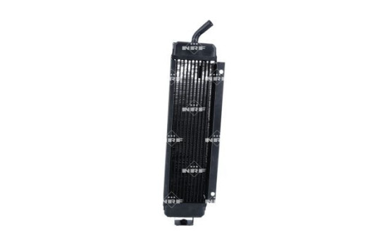 Oil cooler, engine oil, Image 3