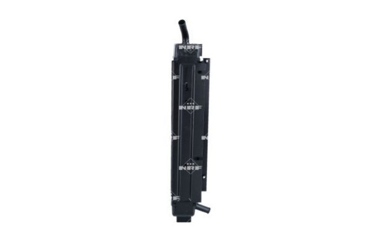 Oil cooler, engine oil, Image 4