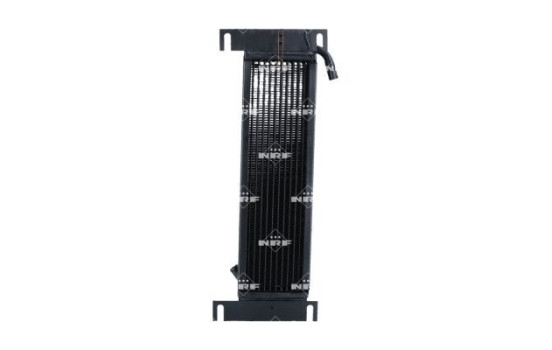 Oil cooler, engine oil, Image 3