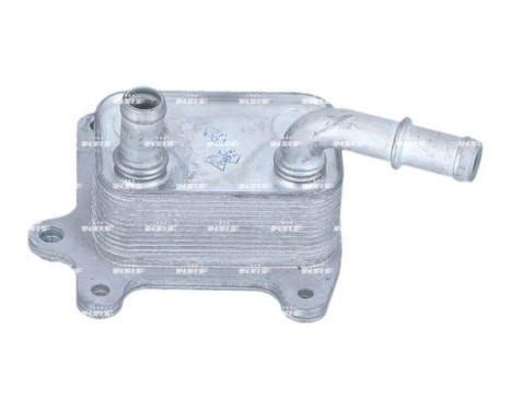 Oil cooler, engine oil, Image 4