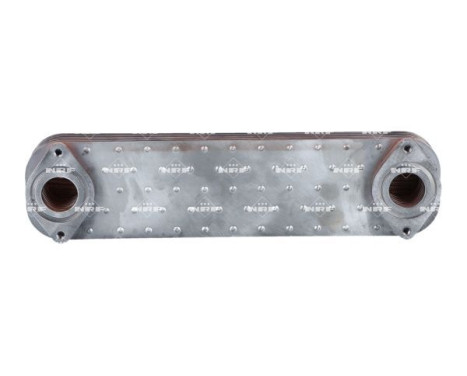 Oil cooler, engine oil, Image 3