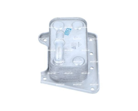 Oil cooler, engine oil, Image 3