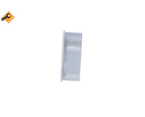 Oil cooler, engine oil, Image 4