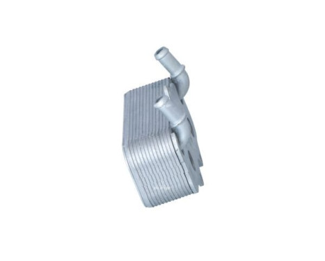 Oil Cooler, engine oil, Image 4