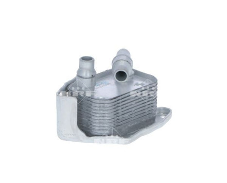 Oil Cooler, engine oil, Image 6