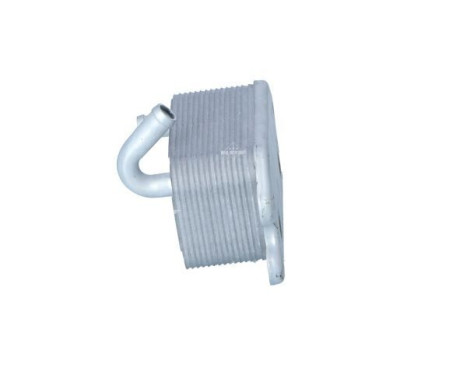 Oil Cooler, engine oil, Image 2