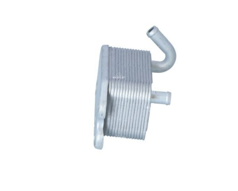 Oil Cooler, engine oil, Image 4