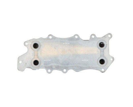 Oil Cooler, engine oil, Image 3