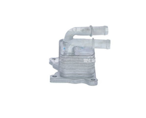 Oil Cooler, engine oil, Image 4