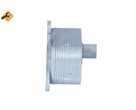 Oil Cooler, engine oil, Image 4