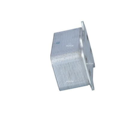 Oil Cooler, engine oil, Image 2