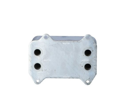 Oil Cooler, engine oil, Image 3