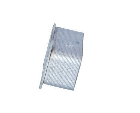 Oil Cooler, engine oil, Image 4