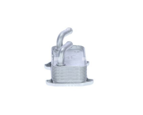 Oil Cooler, engine oil, Image 4