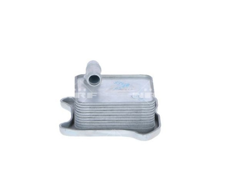 Oil Cooler, engine oil, Image 4