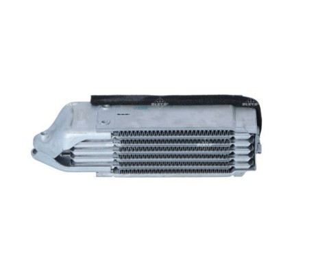 Oil Cooler, engine oil, Image 3