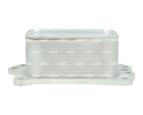 Oil cooler, engine oil, Image 3