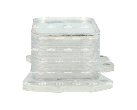 Oil cooler, engine oil, Image 4