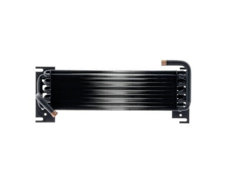 Oil cooler, engine oil, Image 3