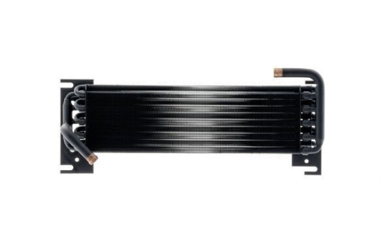 Oil cooler, engine oil, Image 3