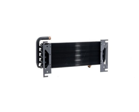 Oil cooler, engine oil, Image 6