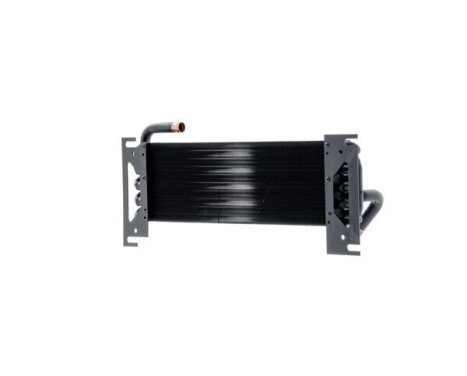 Oil cooler, engine oil, Image 8