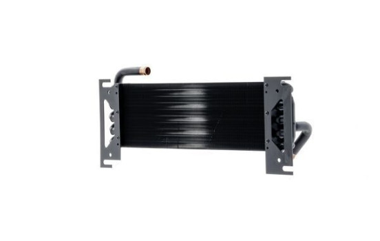 Oil cooler, engine oil, Image 8