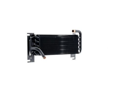 Oil cooler, engine oil, Image 10