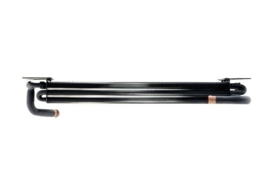 Oil cooler, engine oil, Image 12