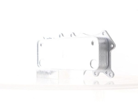 Oil cooler, engine oil, Image 2