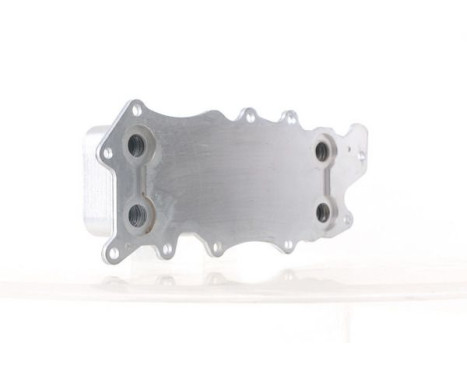 Oil cooler, engine oil, Image 4