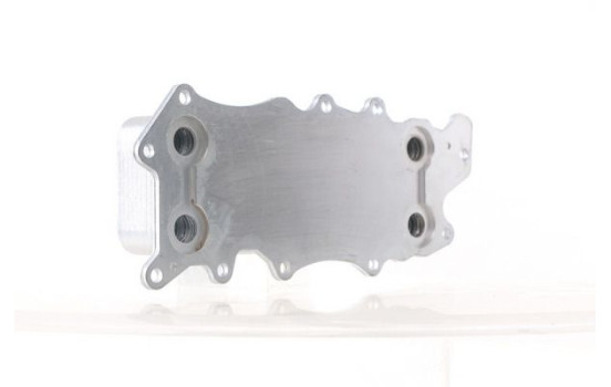 Oil cooler, engine oil, Image 4