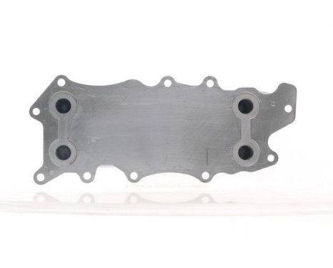 Oil cooler, engine oil, Image 5