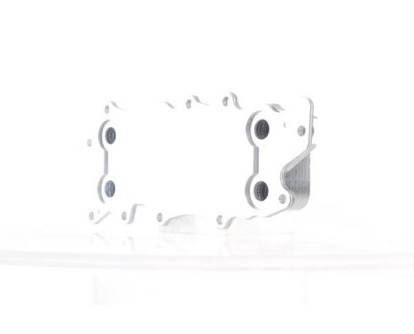 Oil cooler, engine oil, Image 6