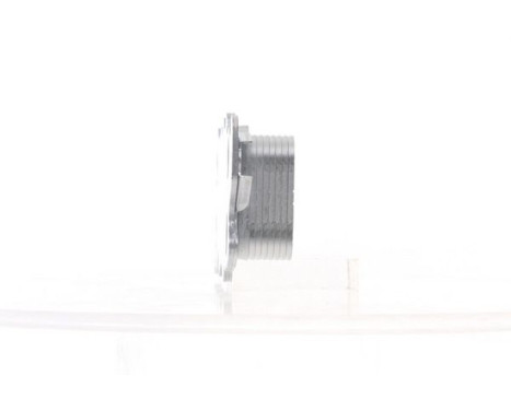 Oil cooler, engine oil, Image 7