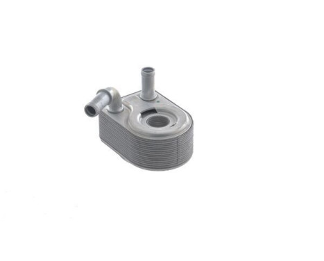 Oil cooler, engine oil, Image 2