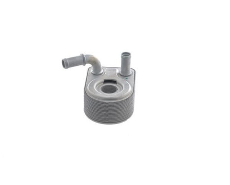 Oil cooler, engine oil, Image 3