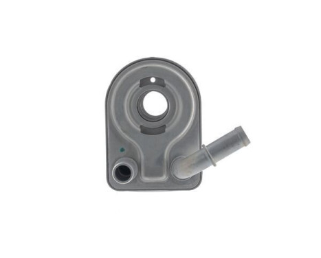 Oil cooler, engine oil, Image 9