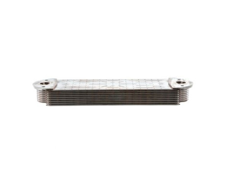 Oil cooler, engine oil, Image 2