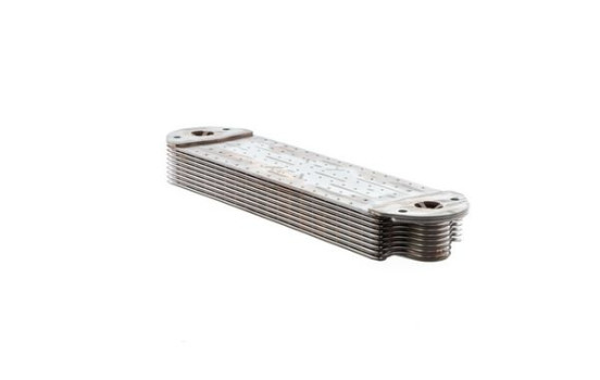 Oil cooler, engine oil, Image 3