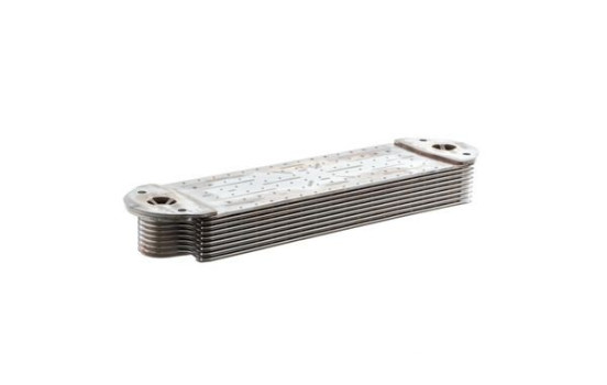 Oil cooler, engine oil, Image 5
