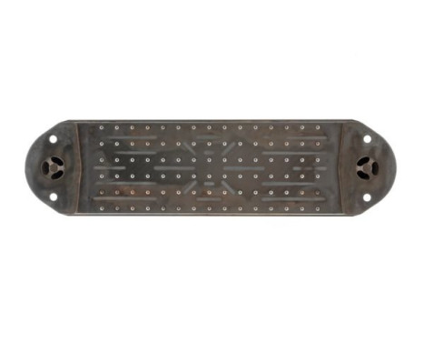 Oil cooler, engine oil, Image 10