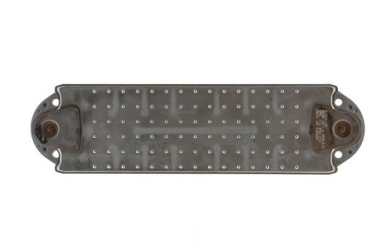 Oil cooler, engine oil, Image 11
